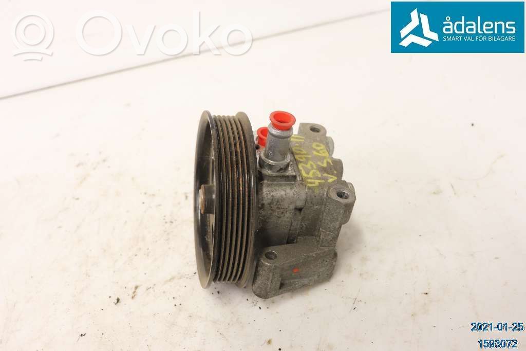 Volvo S60 Ohjaustehostimen pumppu 