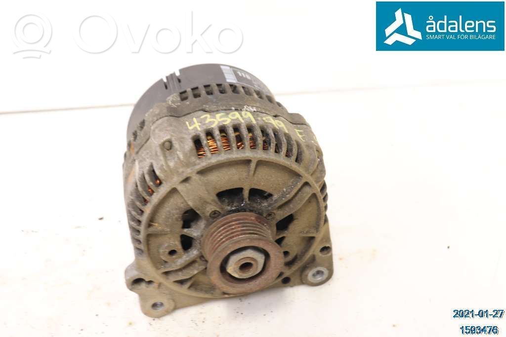 Lichtmaschine   0123510031,95VW10300EC