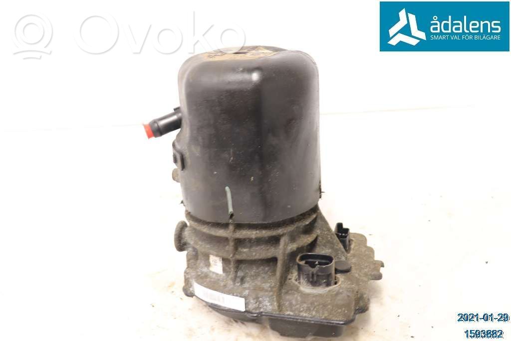 Citroen C5 Pompa elettrica servosterzo 
