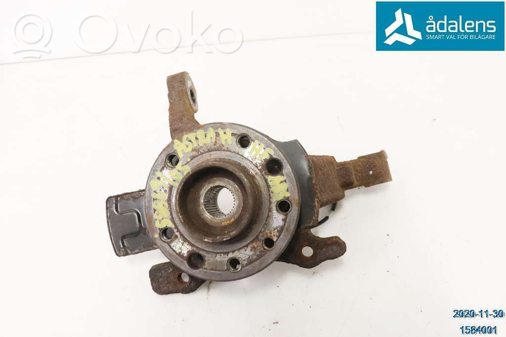 Opel Astra H Achsschenkel vorne 