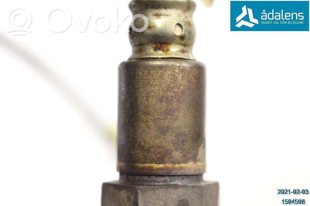 Volvo XC90 Lambda probe sensor 