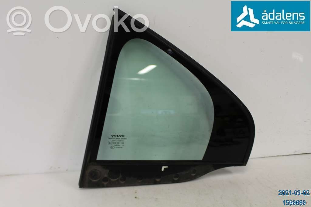 Ventanilla de ventilación de la puerta trasera   30779888