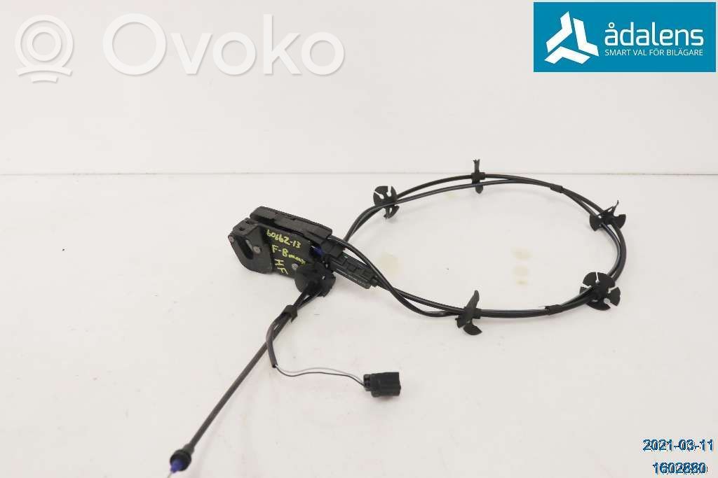 Front door lock   2014387,AV1AR218D04AE,AV1AR218D04AD