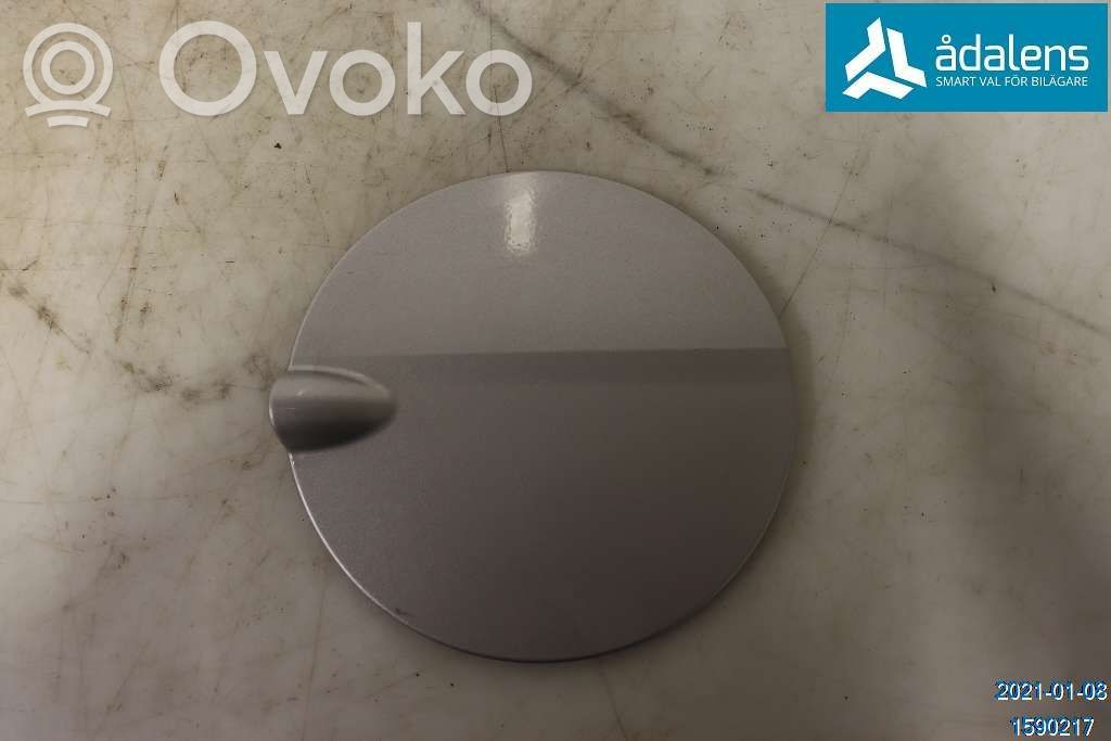 Ford Focus Fuel tank filler cap 