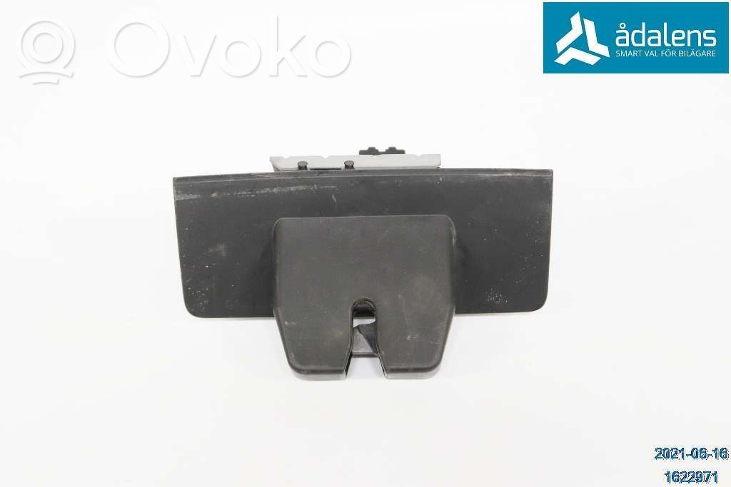 Tailgate/trunk/boot lock/catch/latch   31440244,31335052