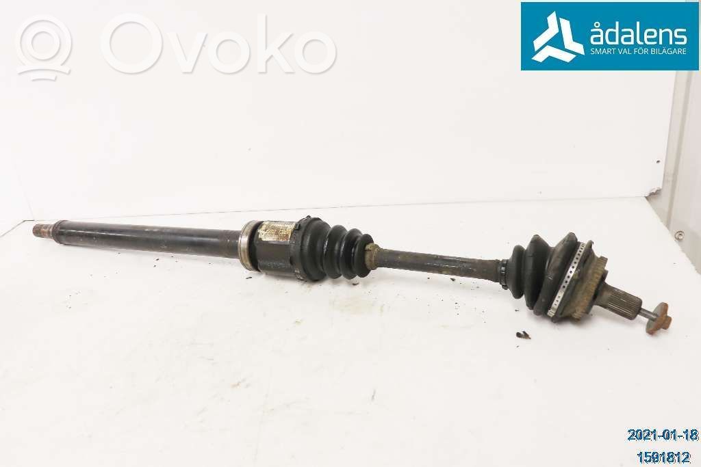 Volvo V70 Front driveshaft 