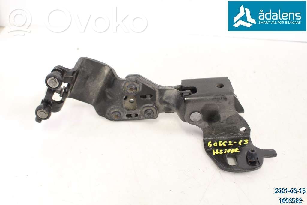 Ford B-MAX Front door upper hinge 