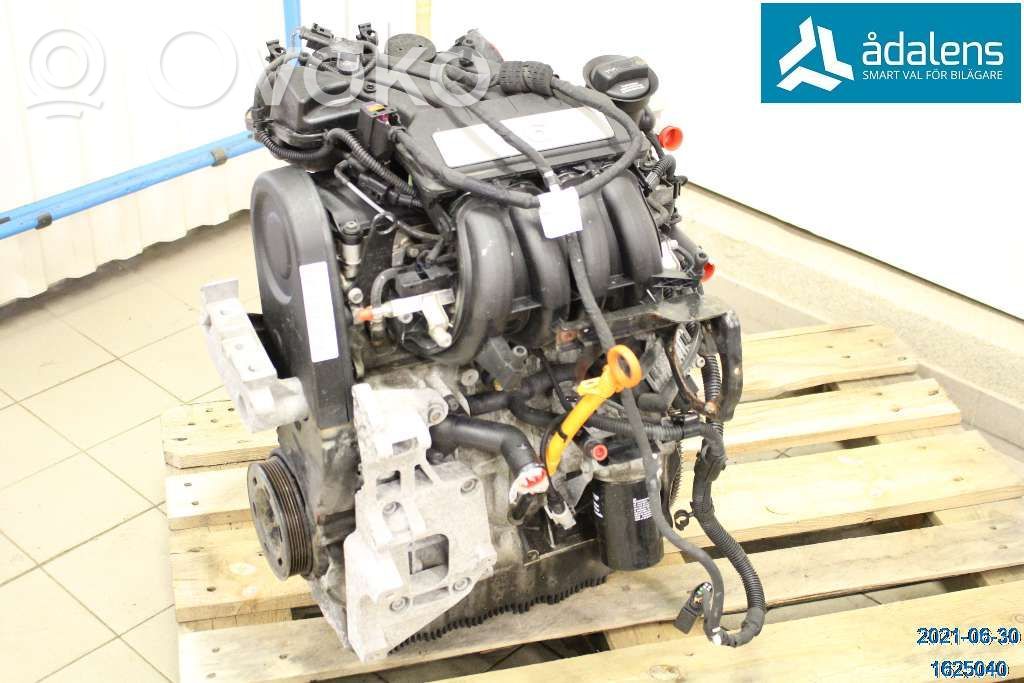 Seat Leon (1P) Motor 