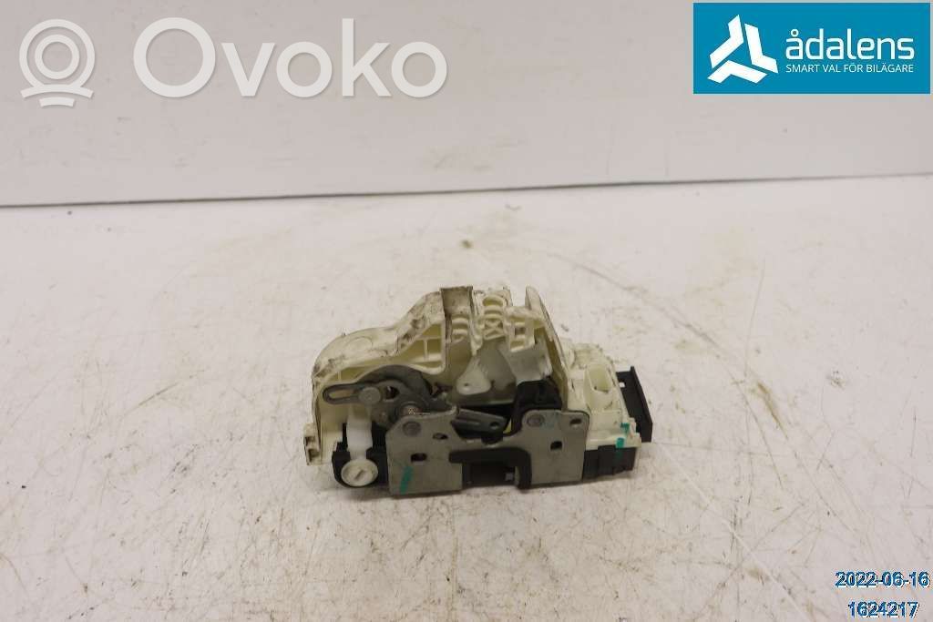 Central locking motor   4589696AA,P04589696AA