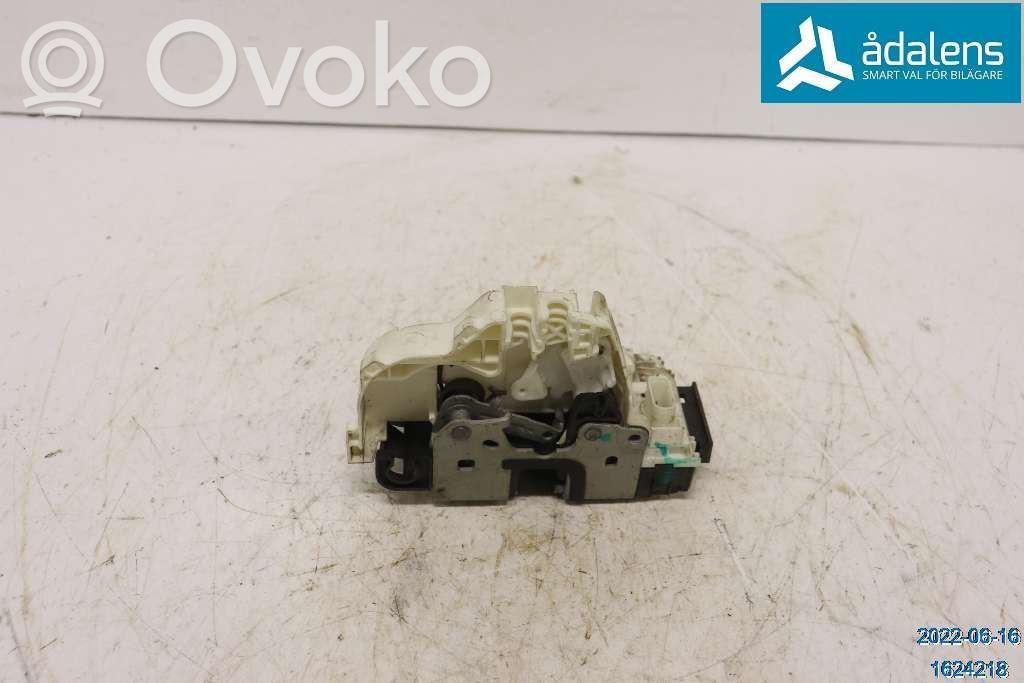 Dodge Journey Central locking motor 