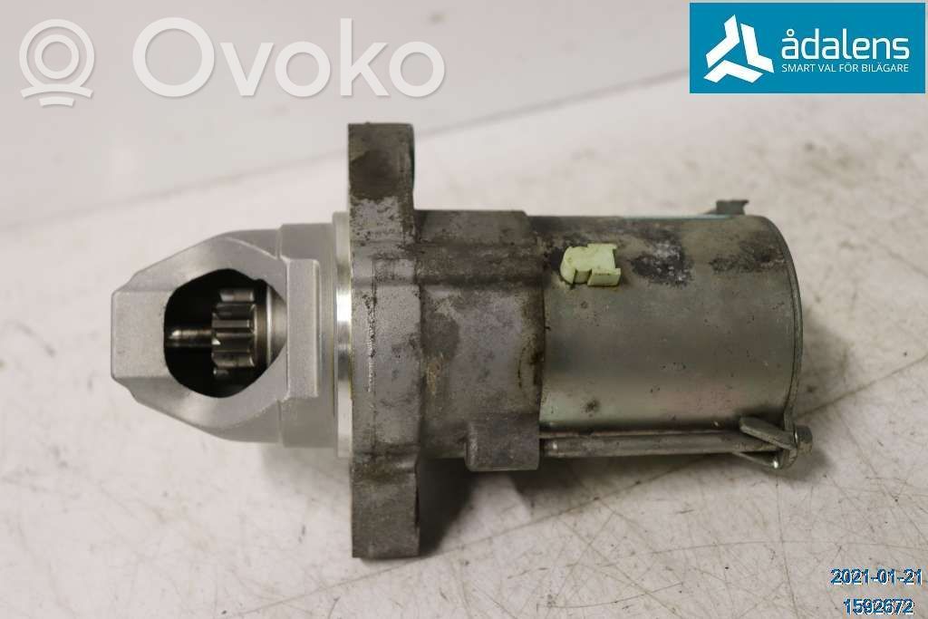 Honda Insight Motor de arranque 