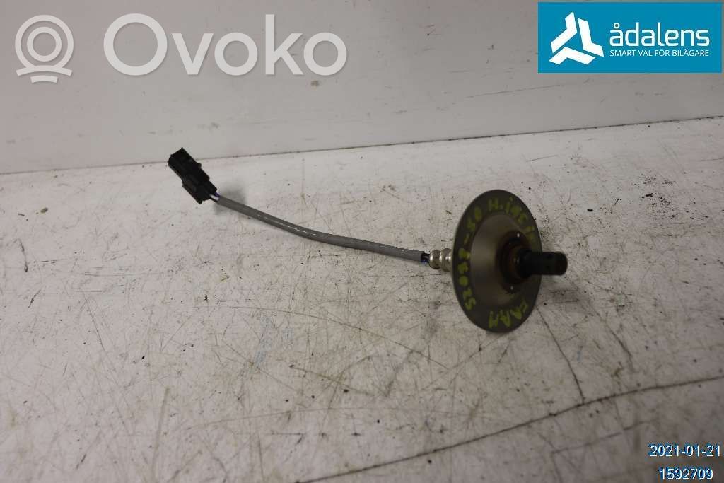 Sonde lambda   36531RBJ003