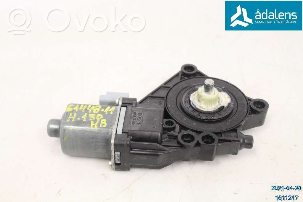 Hyundai i30 Motor macara geam ușă spate 
