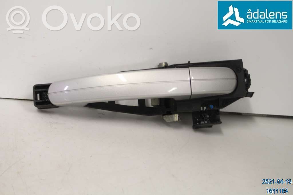 Ford C-MAX II Manecilla externa puerta delantera 