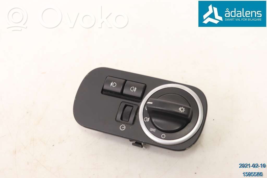 Land Rover Discovery 4 - LR4 Interruptor de luz 