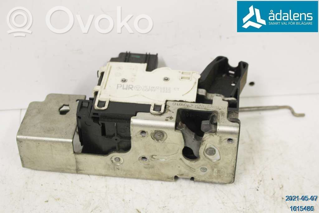 Ford Transit Central locking motor 