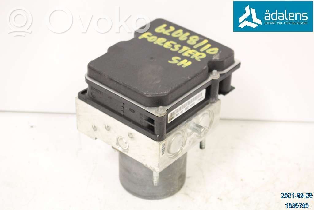 Subaru Forester SH ABS Blokas 