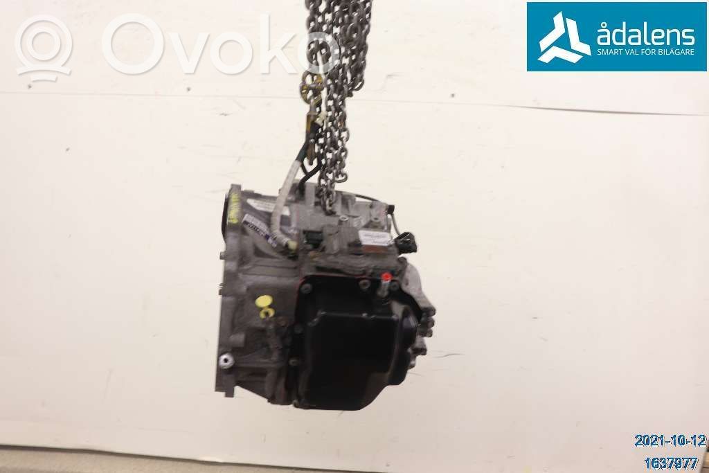 Automatic gearbox   8251846