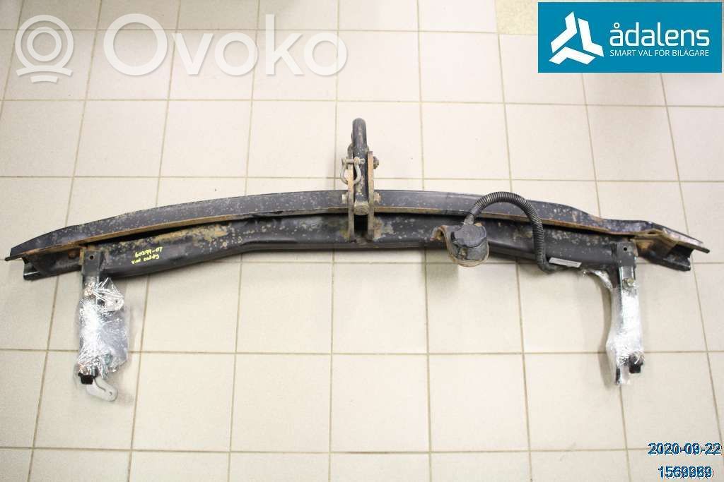 Hak holowniczy / Komplet   2K0803881G,321519,2K0803881E