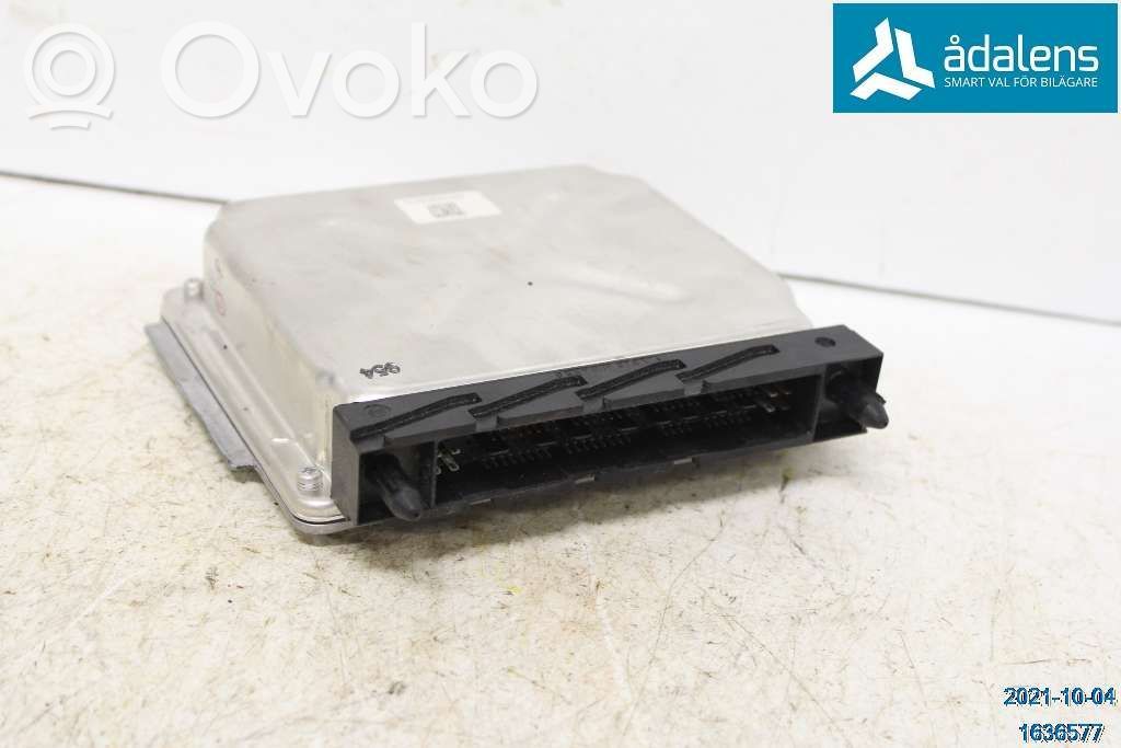 Volvo V70 Injection control unit/module 