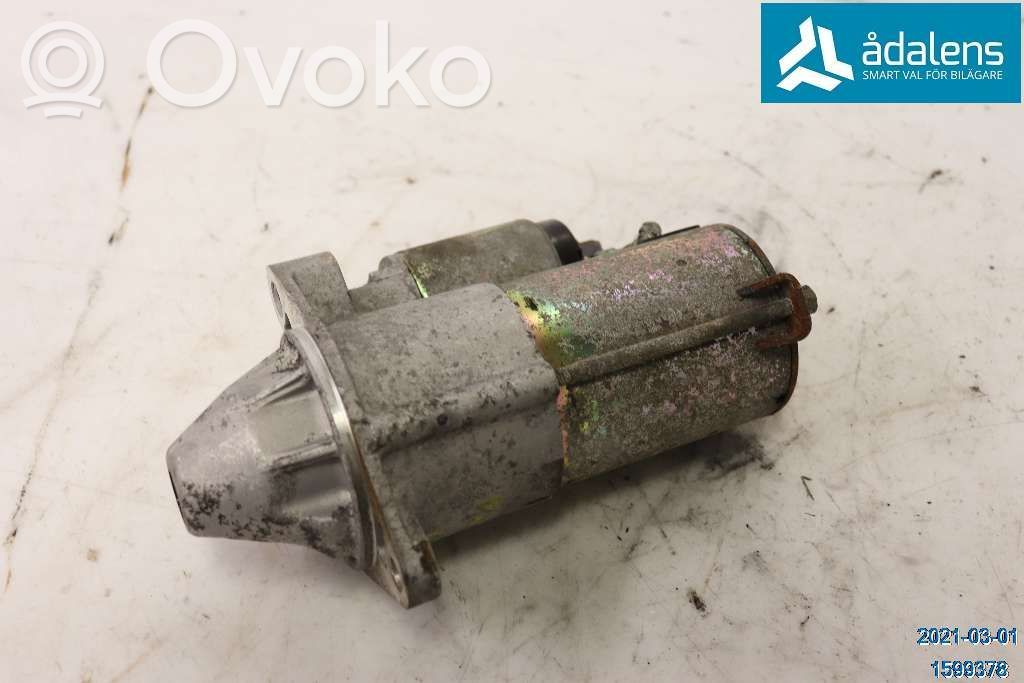 Daewoo Nubira Стартер 