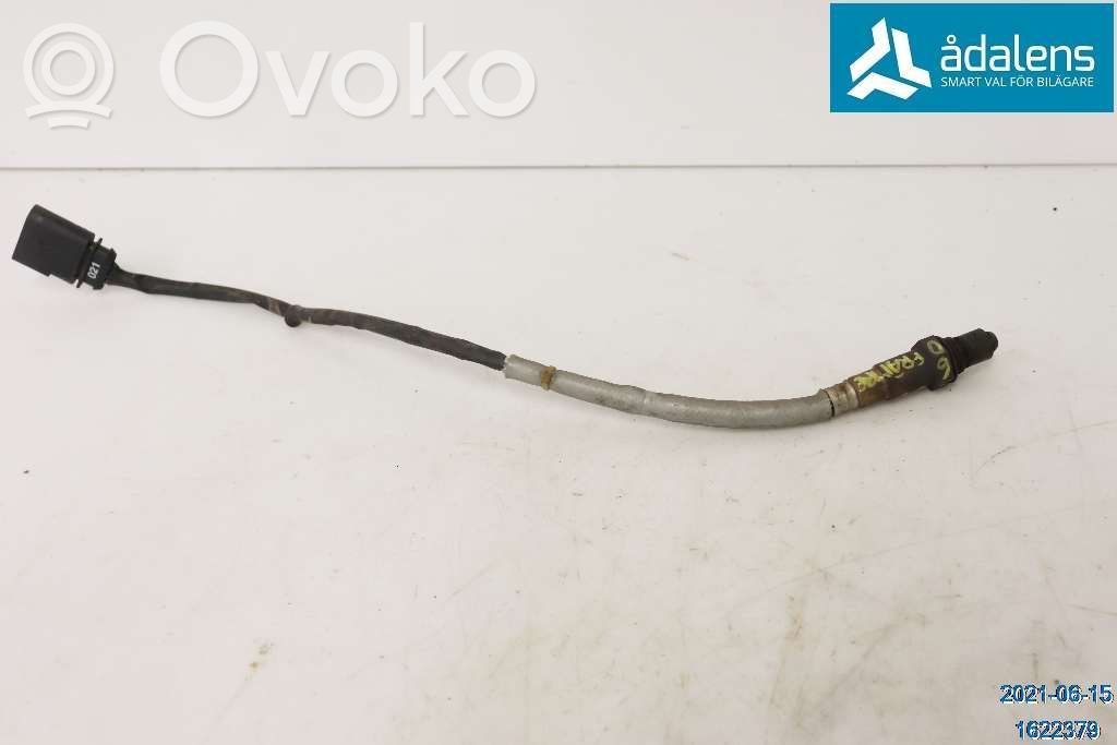 Volkswagen Touareg I Sonda lambda 