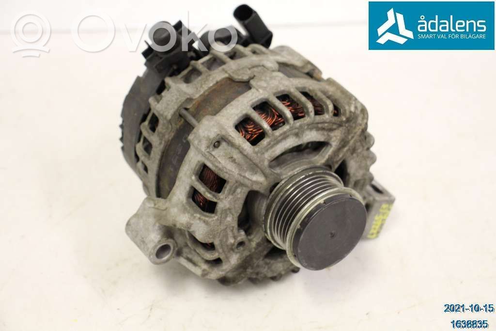 Volvo V40 Cross country Ģenerators 