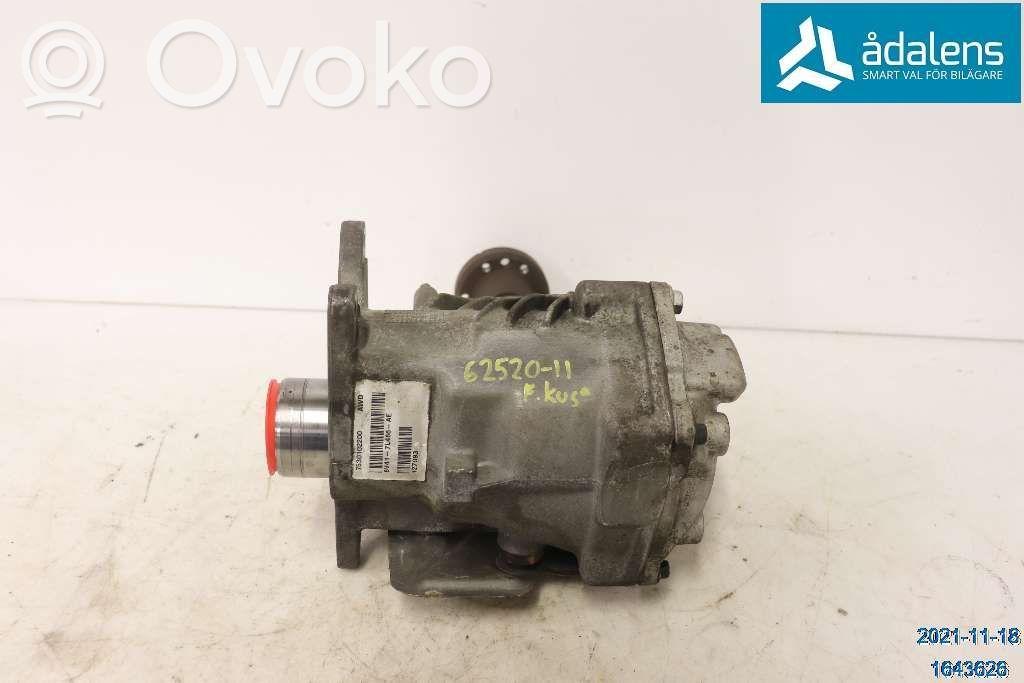 Ford Kuga I Gearbox transfer box case 