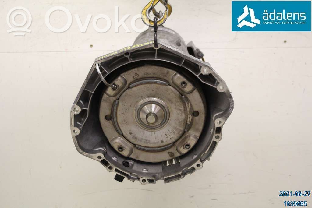Automātiska pārnesumkārba   2410659,ZF6HP26,7961700