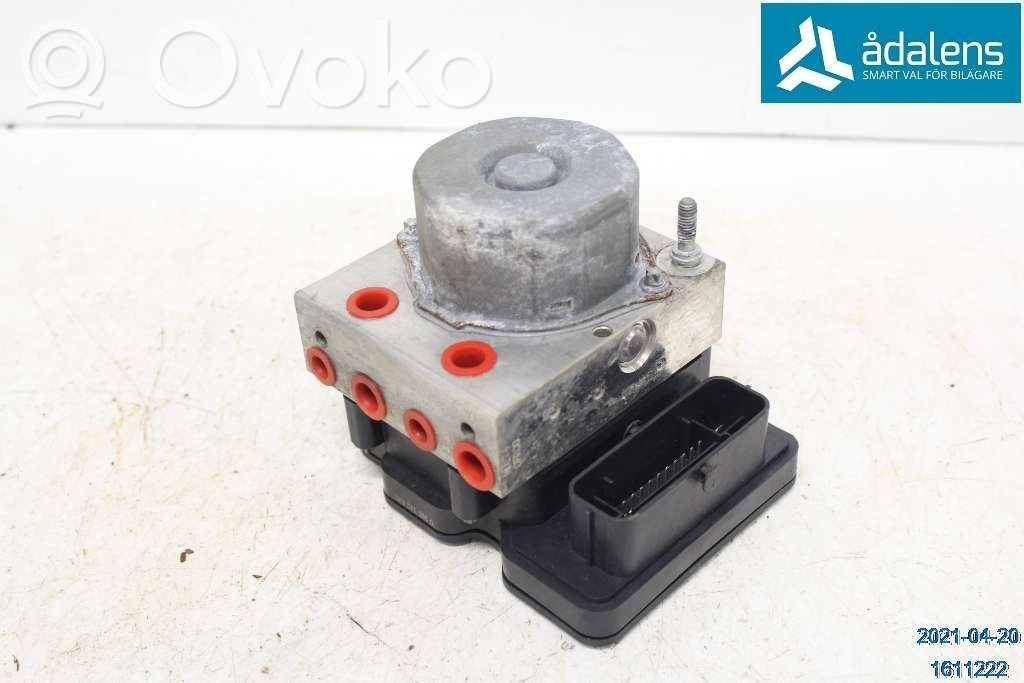 Lancia Ypsilon ABS Pump 