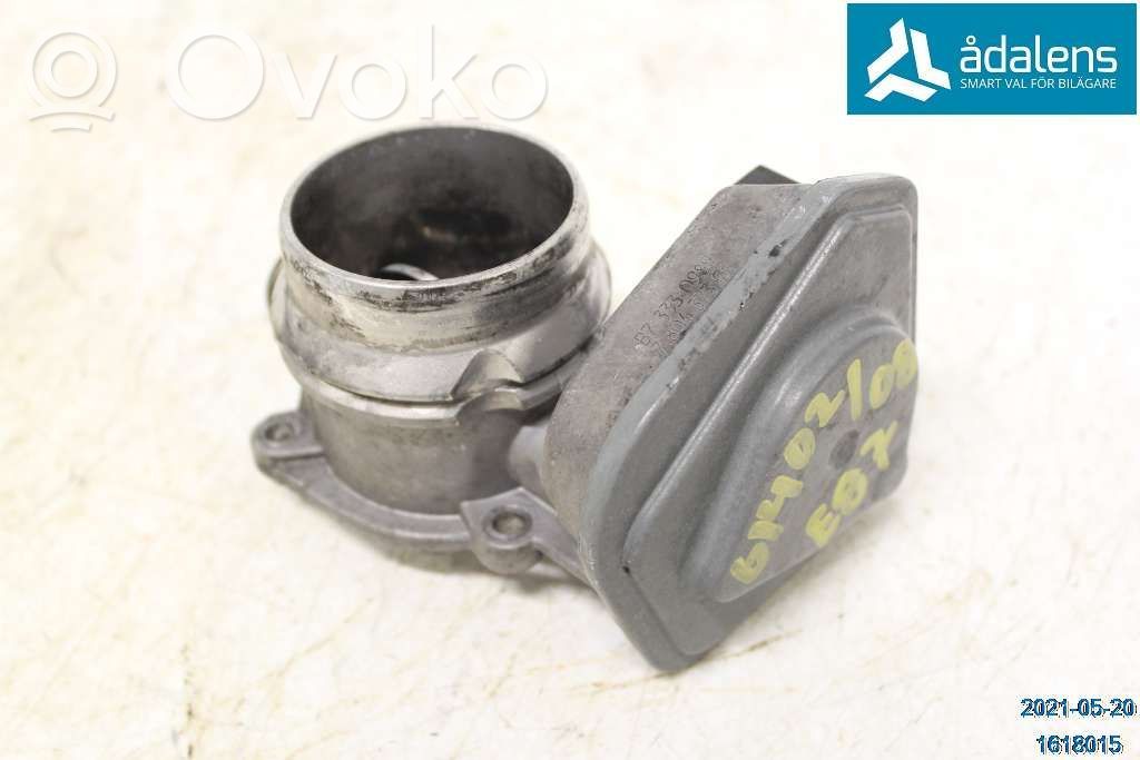 Throttle valve   13547804373