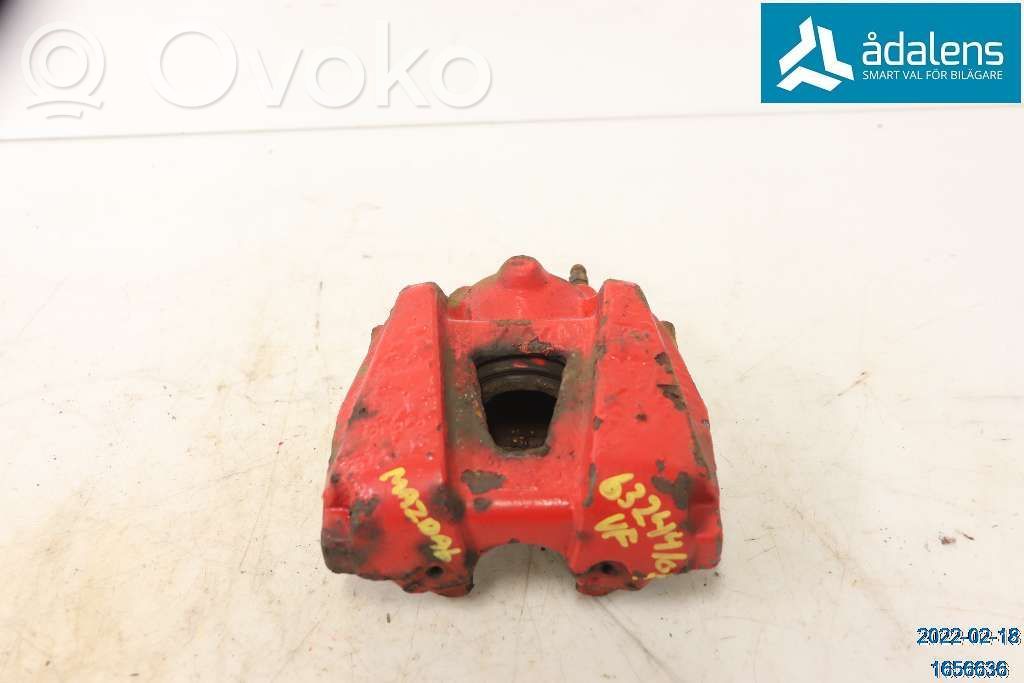 Front brake caliper   GPYA3371X