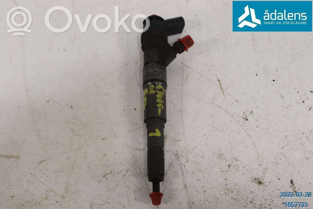 Fuel injector   13537793836