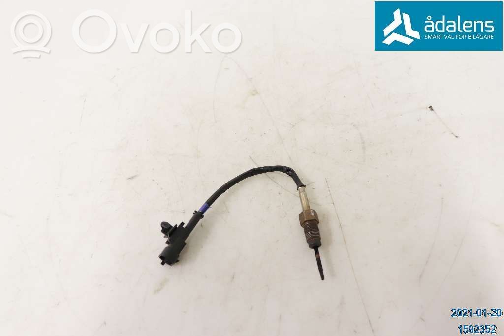 Abgastemperatursensor   392202A800
