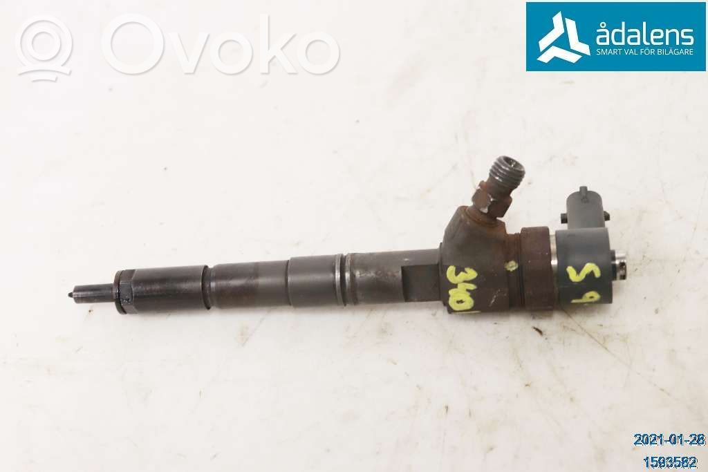 Polttoainesuutin   G55198218,0445110243