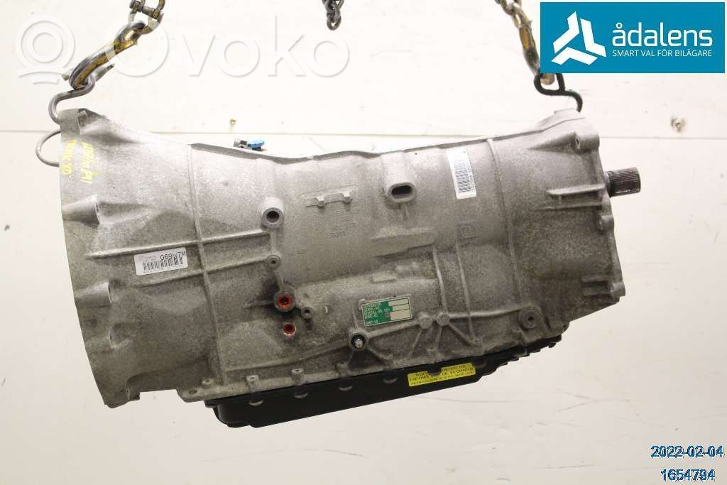 Automatic gearbox   24007590124,GA6HP19Z,7590123