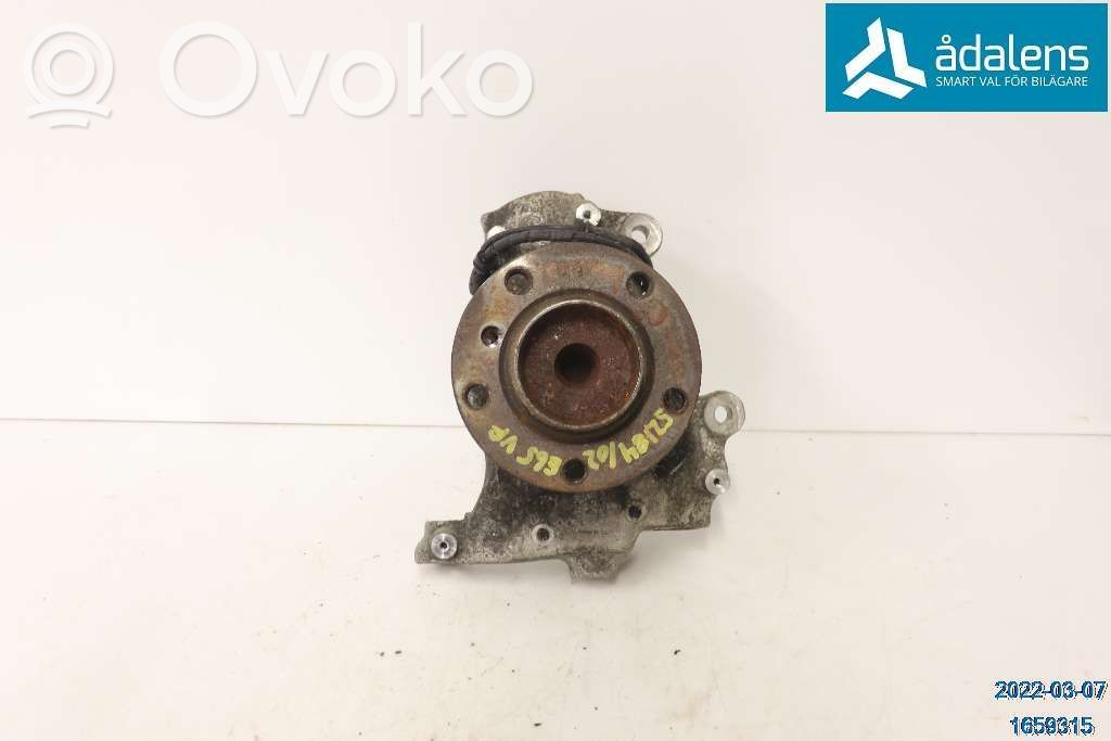 BMW 7 E65 E66 Achsschenkel vorne 
