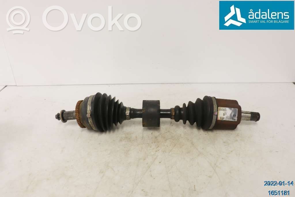 Volvo XC70 Front driveshaft 
