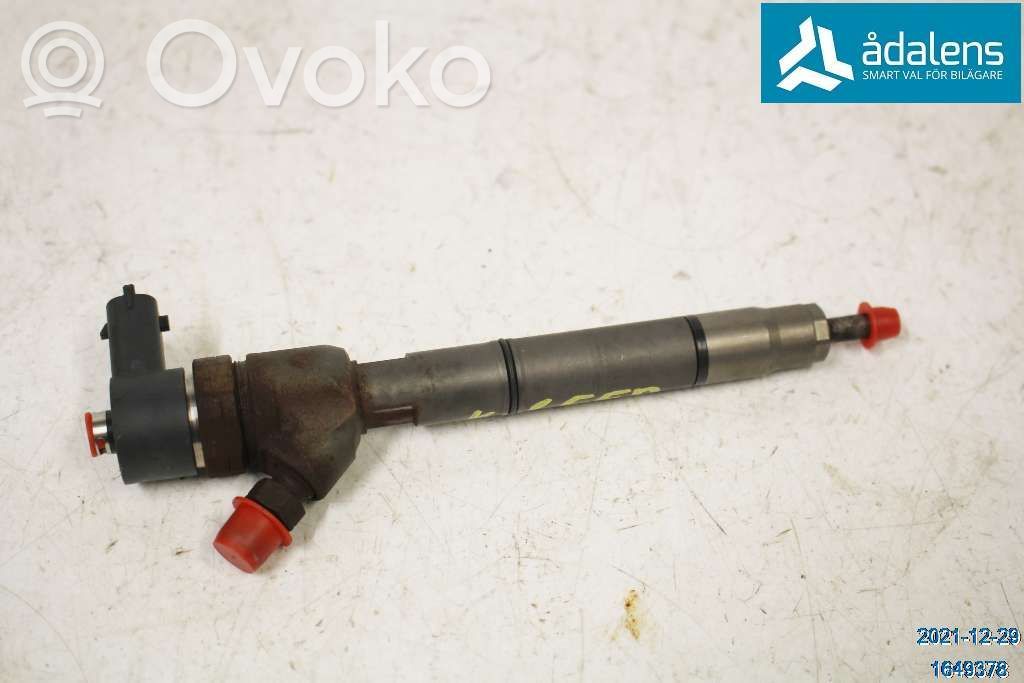 Injektor Einspritzdüse   338002A900,0445110320