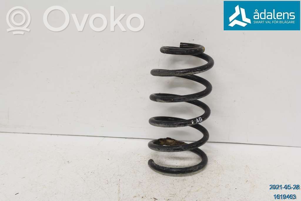 Opel Corsa D Takakierrejousi 
