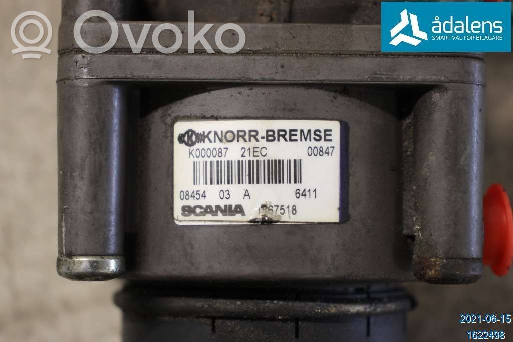 Volvo S90, V90 Scheinwerfer 