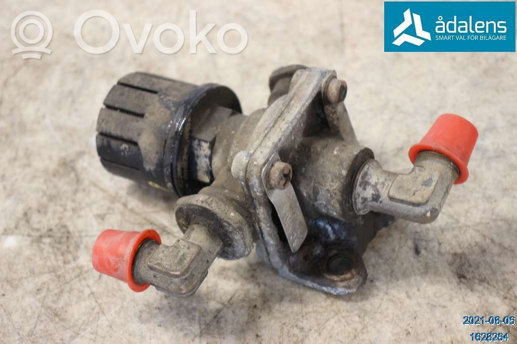 Volvo S90, V90 Scheinwerfer 