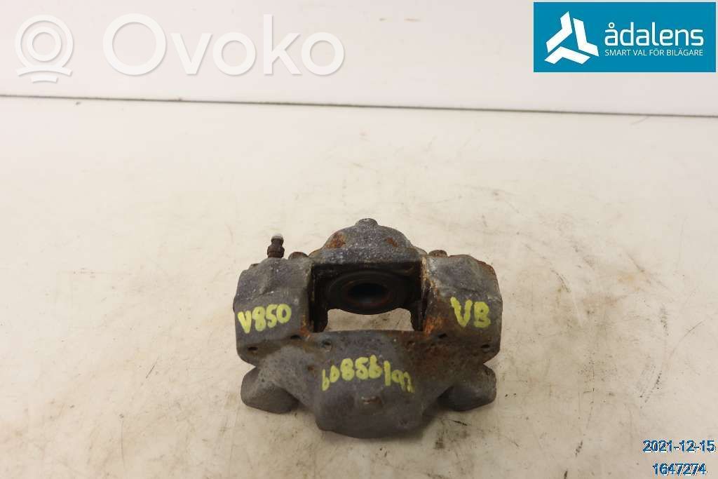 Volvo 850 Takajarrusatula 