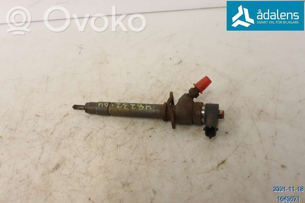 Volvo V70 Inyector de combustible 