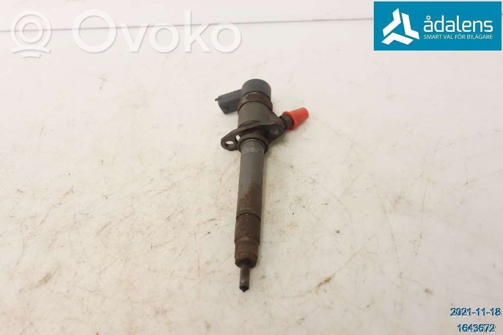 Inyector de combustible   8602667,8658351