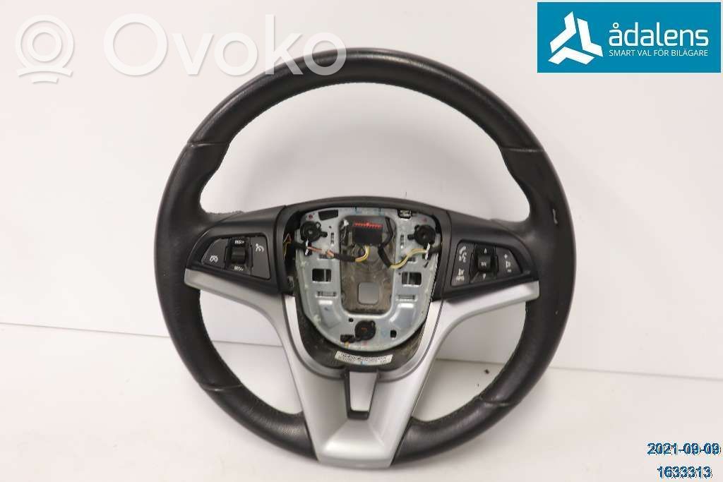 Chevrolet Orlando Steering wheel 
