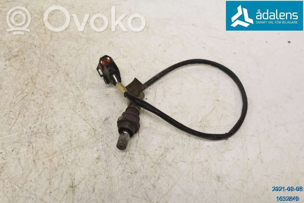 Opel Astra H Sensore della sonda Lambda 