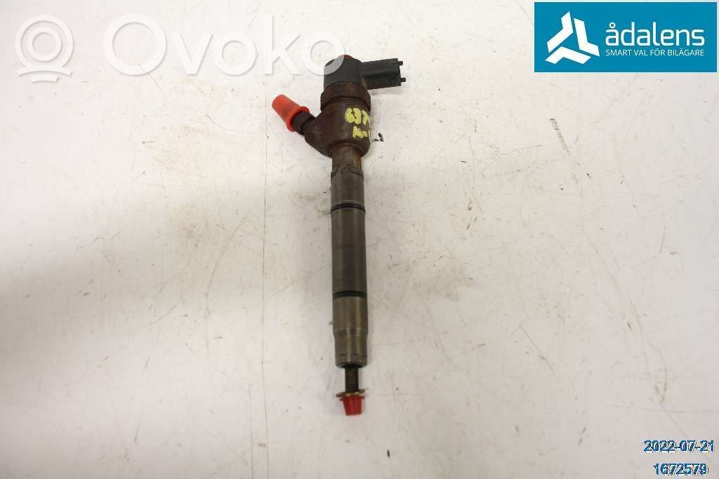 Inyector de combustible   338002A900,0445110320