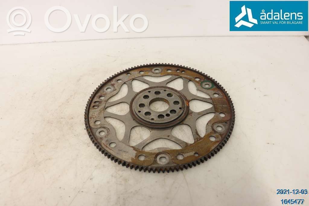 BMW X6 E71 Flywheel 
