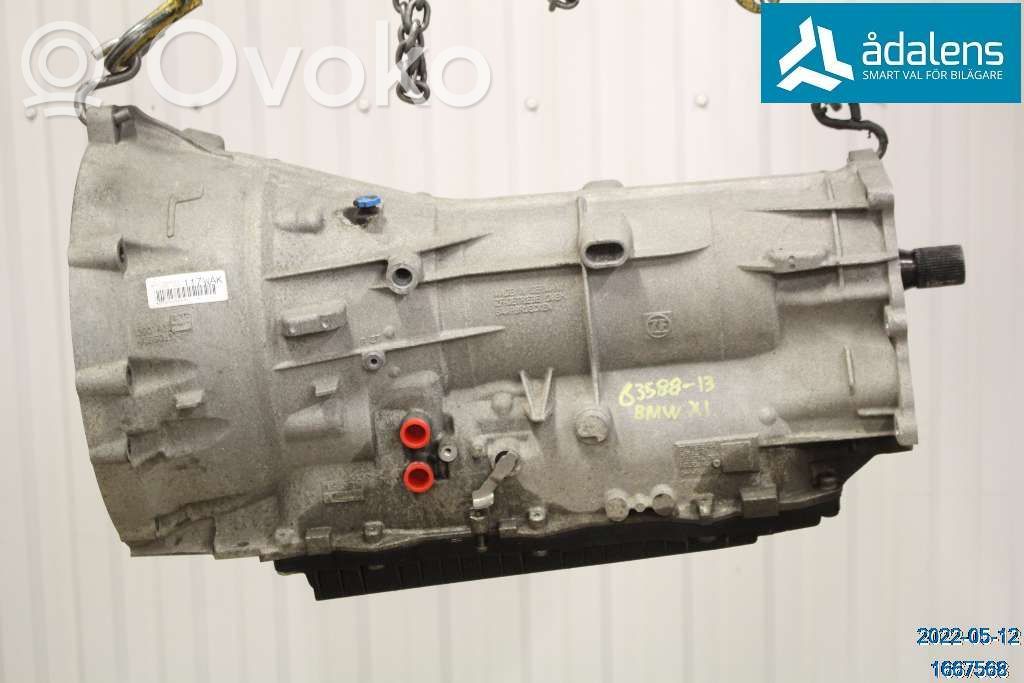 Automatic gearbox   24007642253,GA8HP45X,7649243